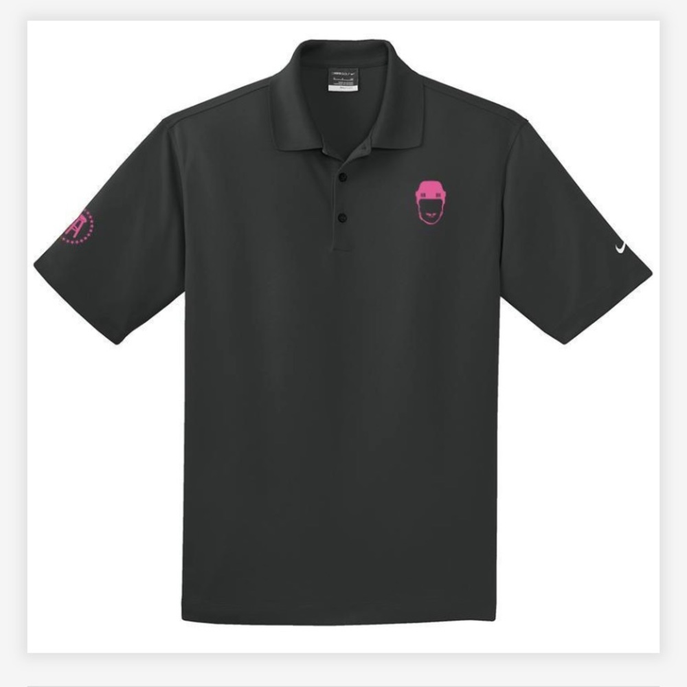 Men’s Nike Golf Polo NWT